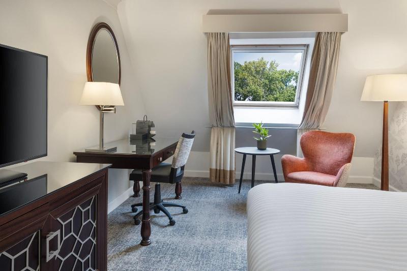 Delta Hotels Worsley Park Country Club - Oda