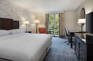 Delta Hotels Worsley Park Country Club fotoÄŸrafÄ±
