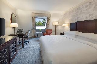 Delta Hotels Worsley Park Country Club fotoÄŸrafÄ±