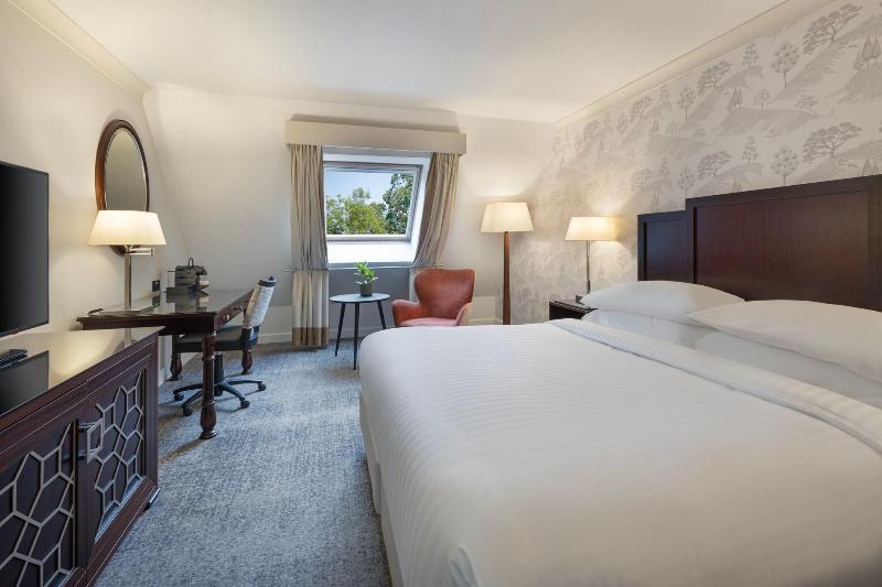 Delta Hotels Worsley Park Country Club - Oda