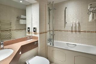 Delta Hotels Worsley Park Country Club fotoÄŸrafÄ±