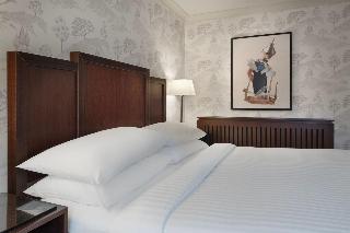 Delta Hotels Worsley Park Country Club fotoÄŸrafÄ±