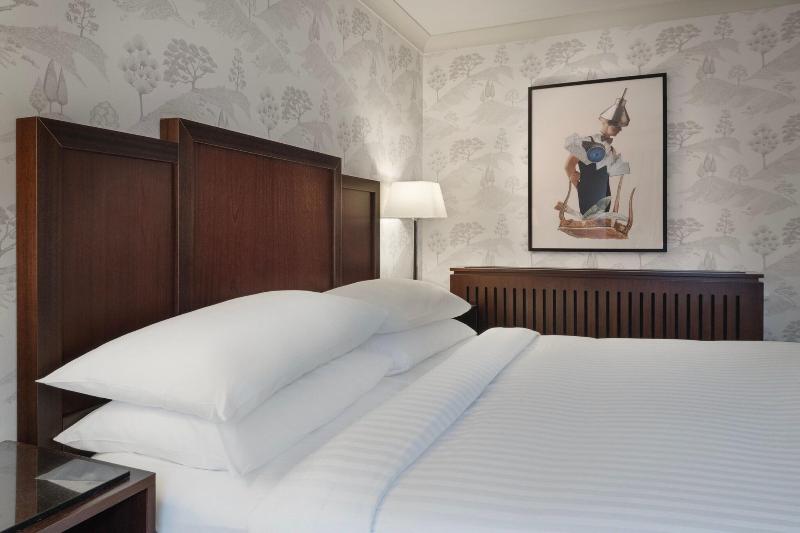 Delta Hotels Worsley Park Country Club - Oda
