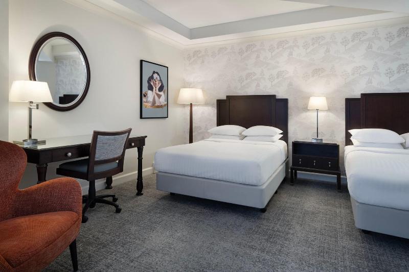 Delta Hotels Worsley Park Country Club - Oda