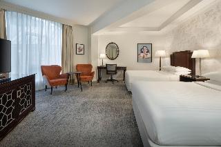 Delta Hotels Worsley Park Country Club fotoÄŸrafÄ±