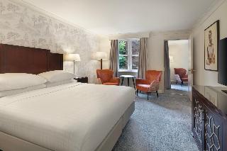Delta Hotels Worsley Park Country Club fotoÄŸrafÄ±
