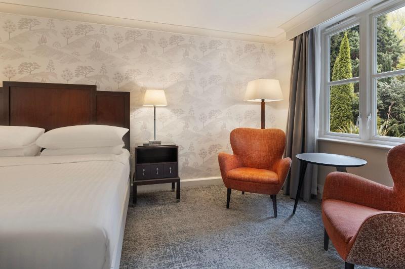 Delta Hotels Worsley Park Country Club - Oda