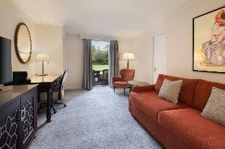 Delta Hotels Worsley Park Country Club fotoÄŸrafÄ±