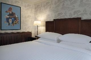 Delta Hotels Worsley Park Country Club fotoÄŸrafÄ±