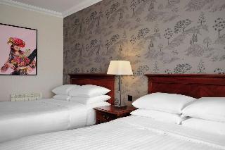 Delta Hotels Worsley Park Country Club fotoÄŸrafÄ±