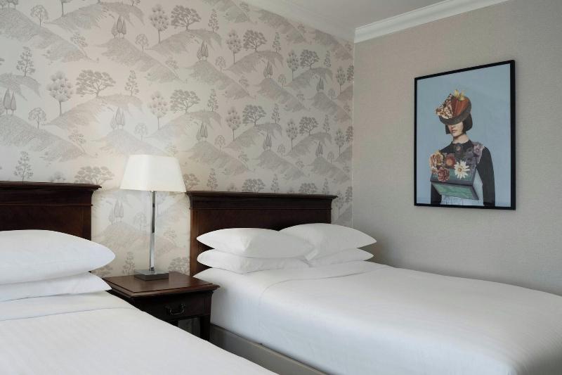 Delta Hotels Worsley Park Country Club - Oda