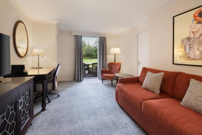 Delta Hotels Worsley Park Country Club - Oda