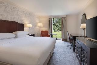 Delta Hotels Worsley Park Country Club fotoÄŸrafÄ±