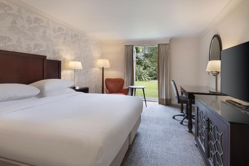 Delta Hotels Worsley Park Country Club - Oda