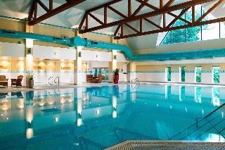 Delta Hotels Worsley Park Country Club fotoÄŸrafÄ±