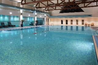 Delta Hotels Worsley Park Country Club fotoÄŸrafÄ±