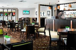 Delta Hotels Worsley Park Country Club fotoÄŸrafÄ±