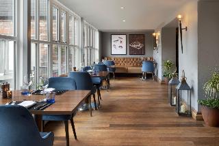 Delta Hotels Worsley Park Country Club fotoÄŸrafÄ±