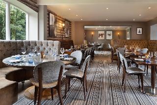 Delta Hotels Worsley Park Country Club fotoÄŸrafÄ±