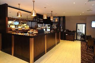 Delta Hotels Worsley Park Country Club fotoÄŸrafÄ±