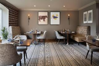 Delta Hotels Worsley Park Country Club fotoÄŸrafÄ±