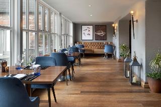 Delta Hotels Worsley Park Country Club fotoÄŸrafÄ±