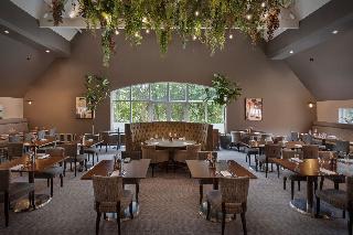 Delta Hotels Worsley Park Country Club fotoÄŸrafÄ±