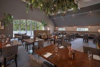 Delta Hotels Worsley Park Country Club fotoÄŸrafÄ±