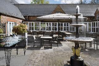 Delta Hotels Worsley Park Country Club fotoÄŸrafÄ±