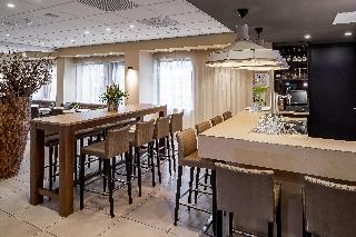 Holiday Inn Express Amsterdam-South fotoÄŸrafÄ±