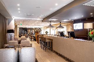 Holiday Inn Express Amsterdam-South fotoÄŸrafÄ±