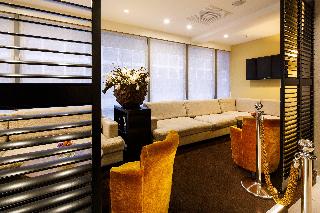 Holiday Inn Express Amsterdam-South fotoÄŸrafÄ±
