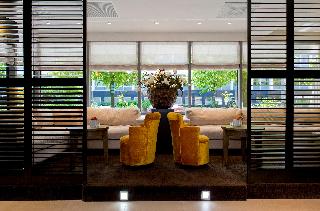 Holiday Inn Express Amsterdam-South fotoÄŸrafÄ±