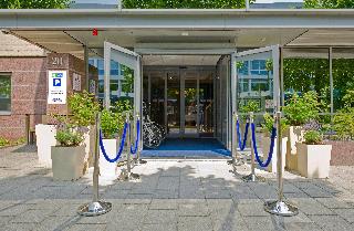 Holiday Inn Express Amsterdam-South fotoÄŸrafÄ±
