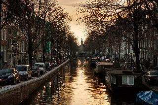 Holiday Inn Express Amsterdam-South fotoÄŸrafÄ±
