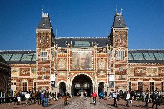 Holiday Inn Express Amsterdam-South fotoÄŸrafÄ±
