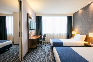 Holiday Inn Express Amsterdam-South fotoÄŸrafÄ±