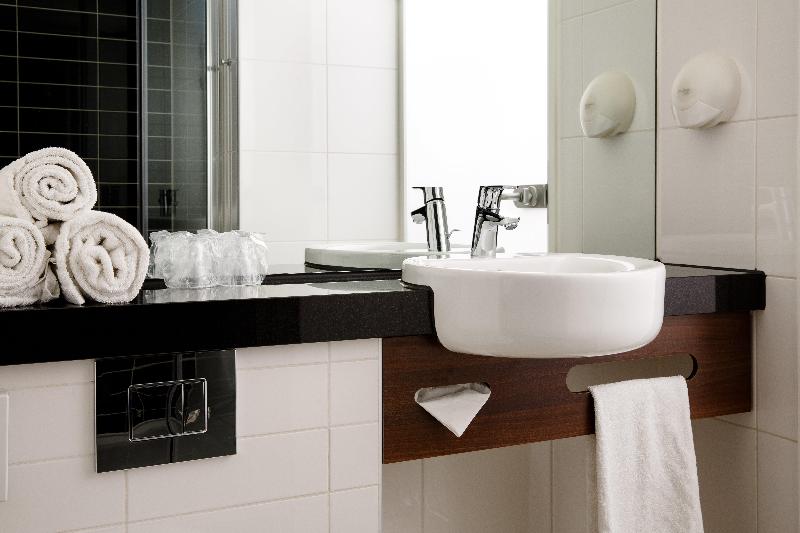 Holiday Inn Express Amsterdam-South - Oda