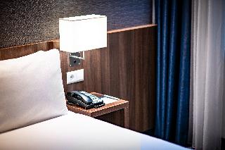 Holiday Inn Express Amsterdam-South fotoÄŸrafÄ±