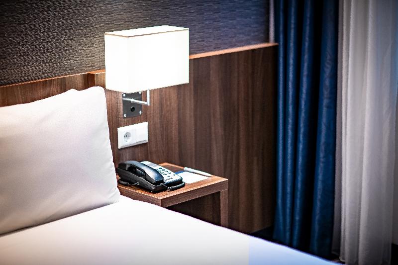 Holiday Inn Express Amsterdam-South - Oda