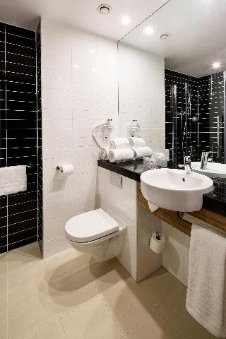 Holiday Inn Express Amsterdam-South fotoÄŸrafÄ±