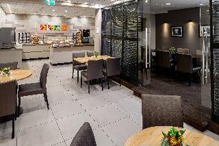 Holiday Inn Express Amsterdam-South fotoÄŸrafÄ±