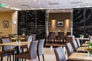 Holiday Inn Express Amsterdam-South fotoÄŸrafÄ±