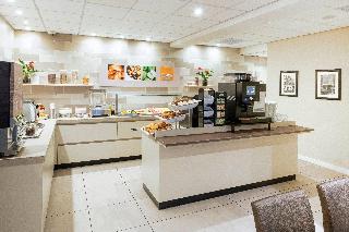 Holiday Inn Express Amsterdam-South fotoÄŸrafÄ±