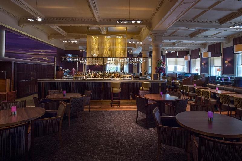 Seamill Hydro Hotel and Resort - Bar