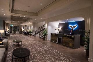Seamill Hydro Hotel and Resort fotoÄŸrafÄ±