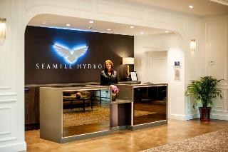 Seamill Hydro Hotel and Resort fotoÄŸrafÄ±