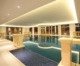 Seamill Hydro Hotel and Resort fotoÄŸrafÄ±