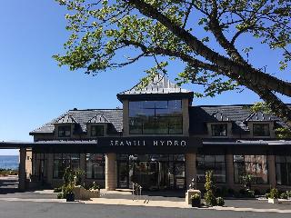 Seamill Hydro Hotel and Resort fotoÄŸrafÄ±
