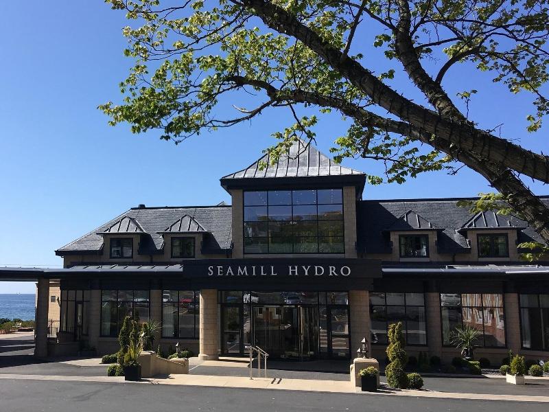 Seamill Hydro Hotel and Resort - Genel